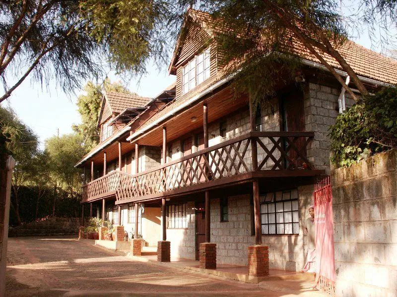 School Campus